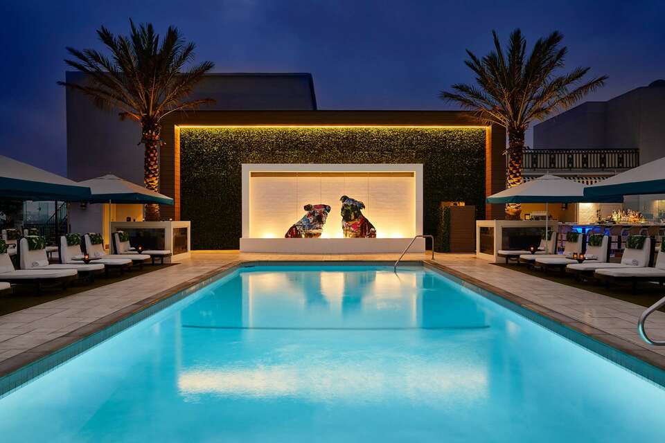 The London West Hollywood, photo 1