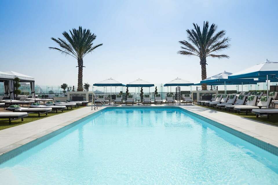 The London West Hollywood, photo 4