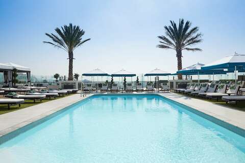 The London West Hollywood, photo 4