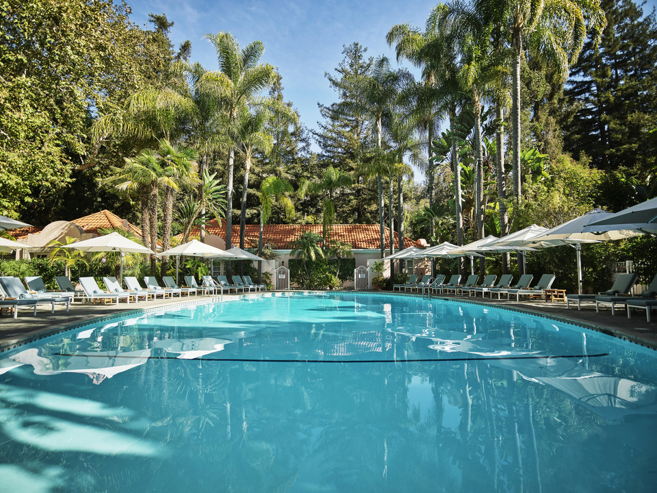 Hotel Bel-Air, photo 2