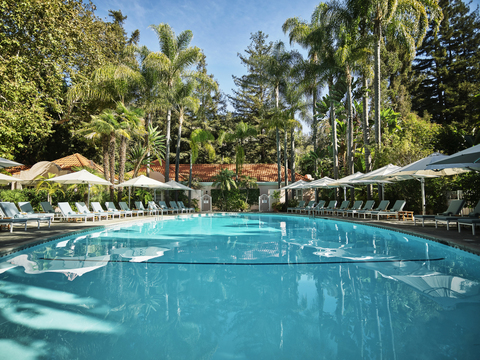Hotel Bel-Air, photo 2