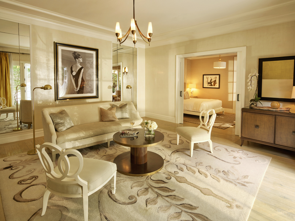 Hotel Bel-Air, photo 3