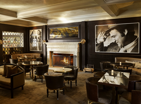 Hotel Bel-Air, photo 4