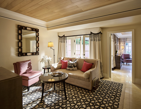Hotel Bel-Air, photo 5