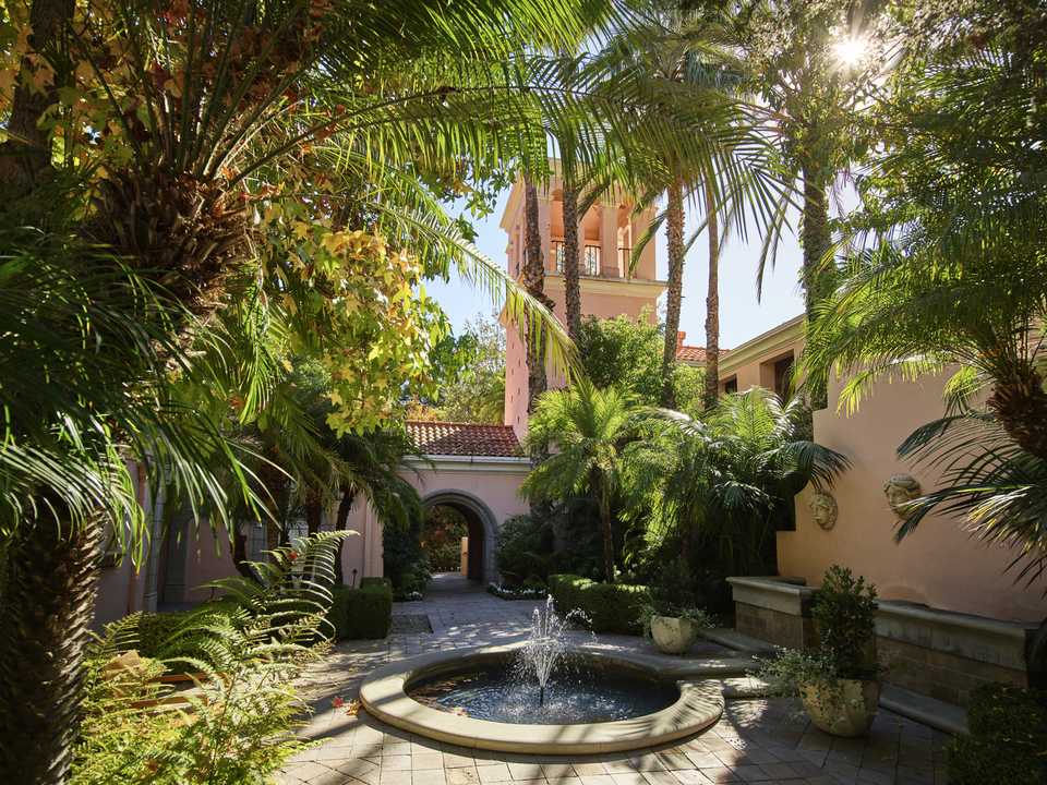 Hotel Bel-Air, photo 6