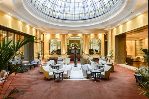 Hotel Bayerischer Hof, photo 4