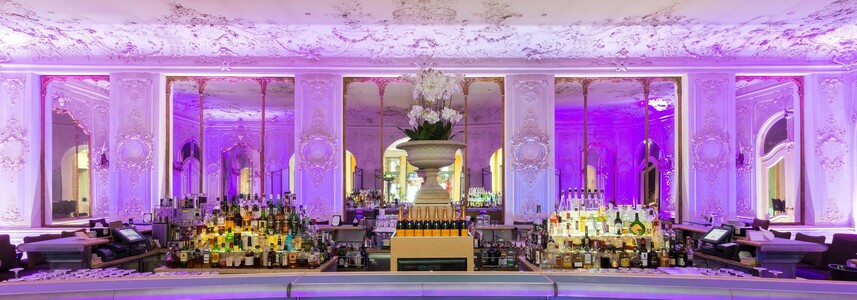 Hotel Bayerischer Hof, photo 5