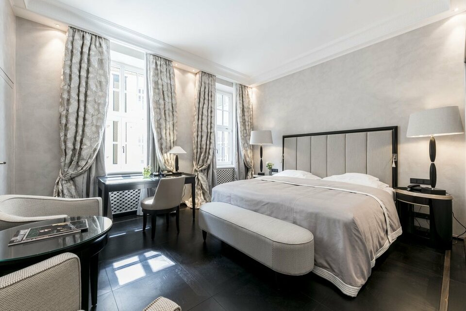 Hotel Bayerischer Hof, photo 6