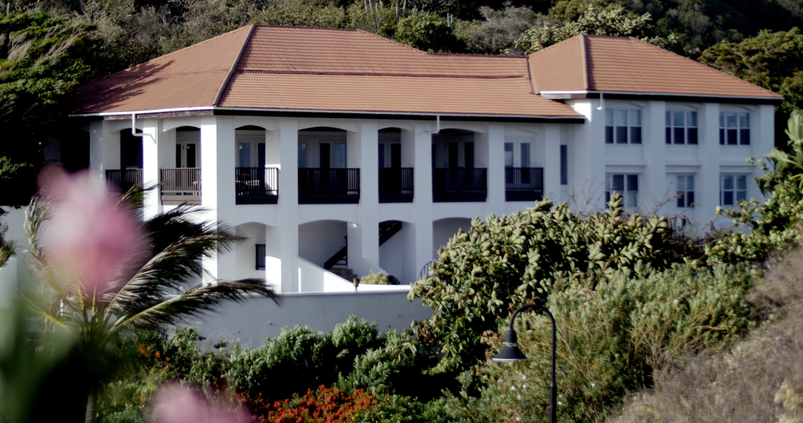 Peter Island Resort, photo 3