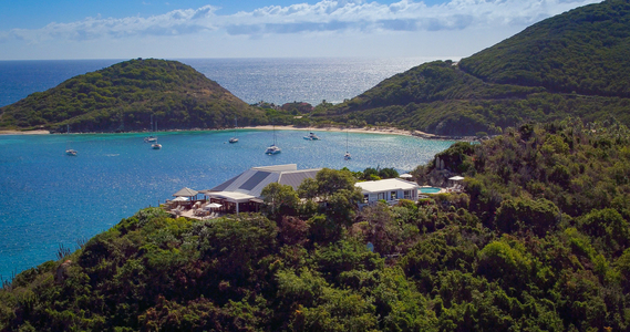 Peter Island Resort, photo 4