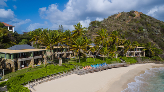 Peter Island Resort, photo 5