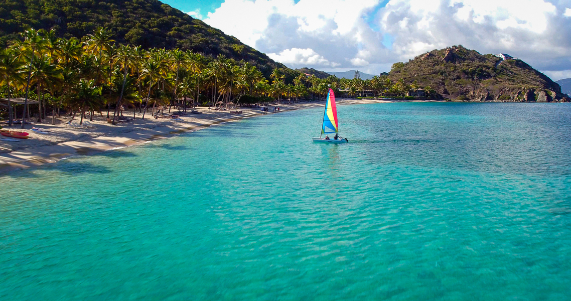 Peter Island Resort, photo 6
