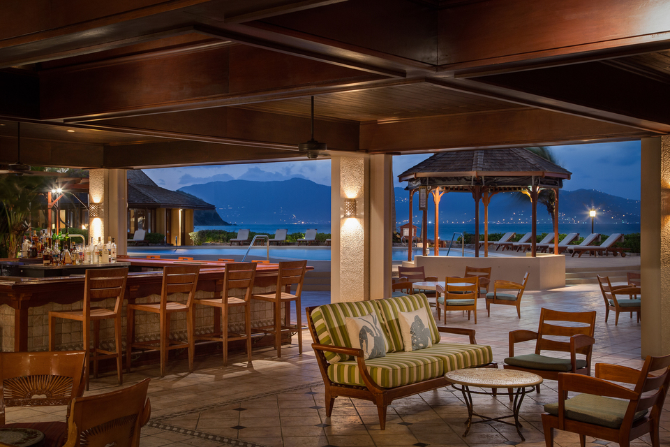 Peter Island Resort, photo 7