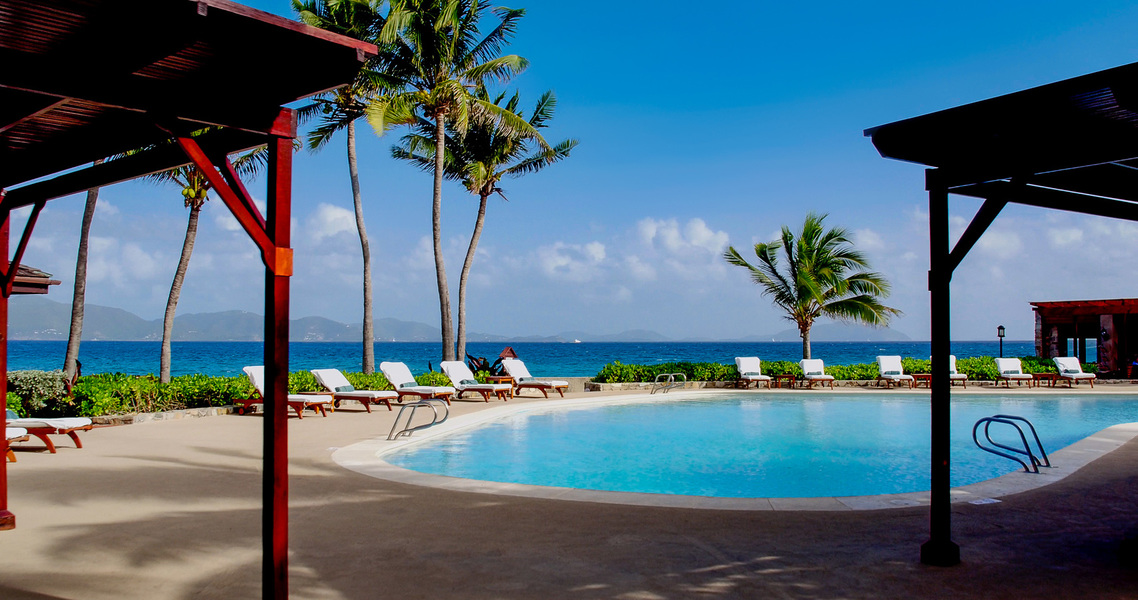 Peter Island Resort, photo 8