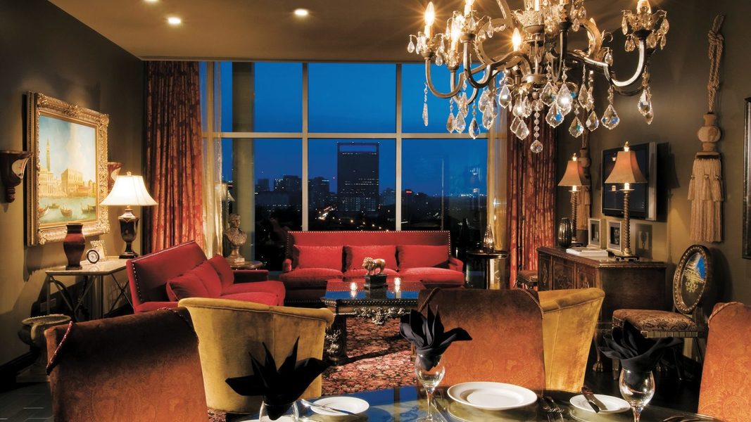 Hotel Zaza, Houston Museum District, photo 8