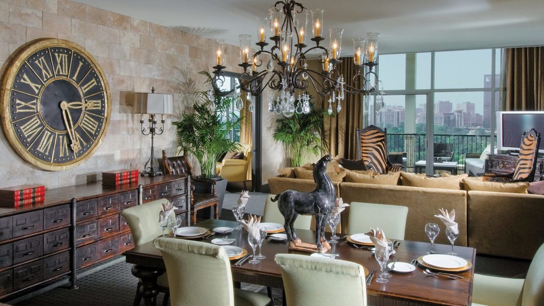 Hotel Zaza, Houston Museum District, photo 3
