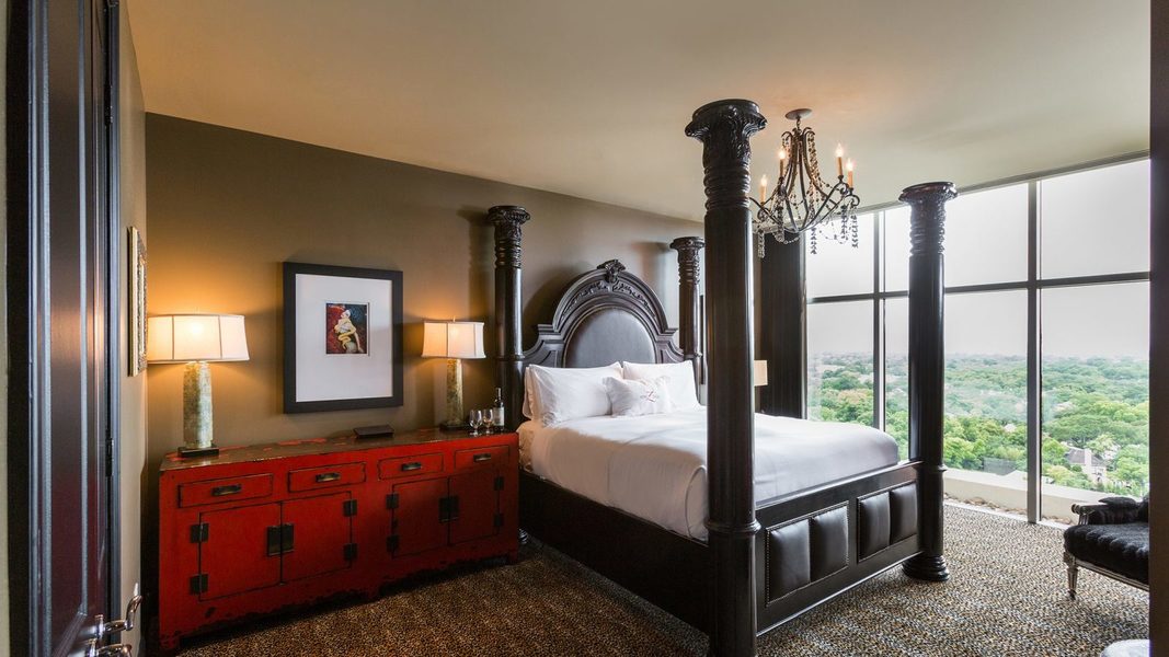 Hotel Zaza, Houston Museum District, photo 5