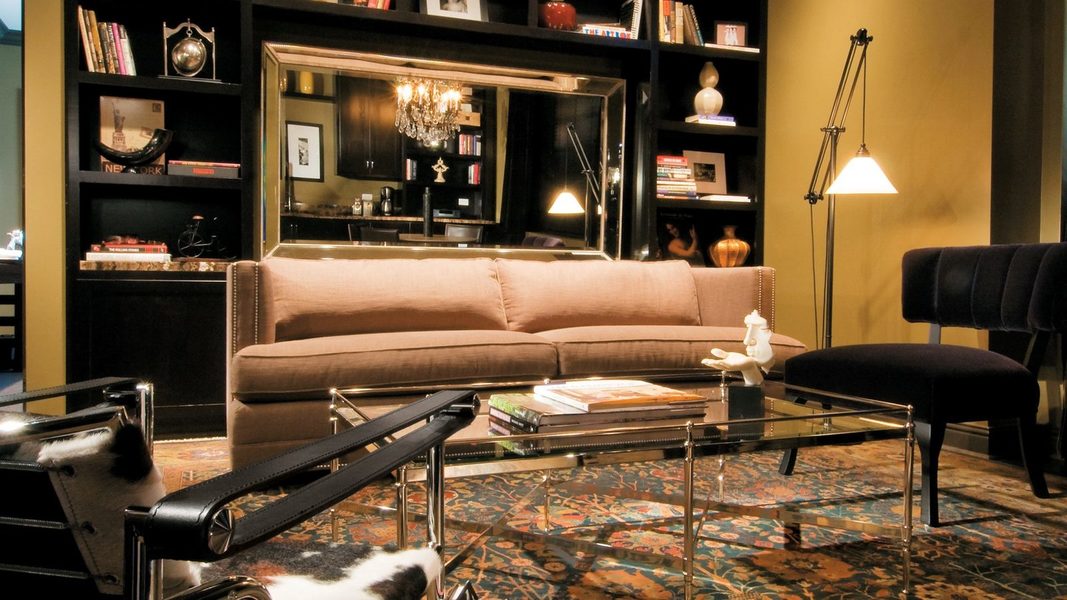 Hotel Zaza, Houston Museum District, photo 6
