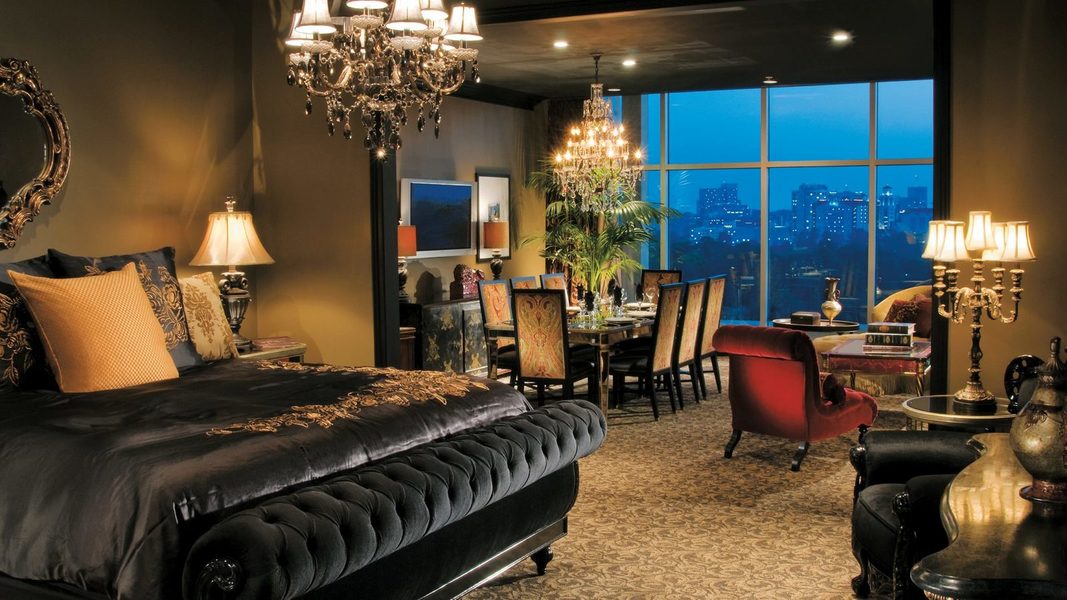 Hotel Zaza, Houston Museum District, photo 7