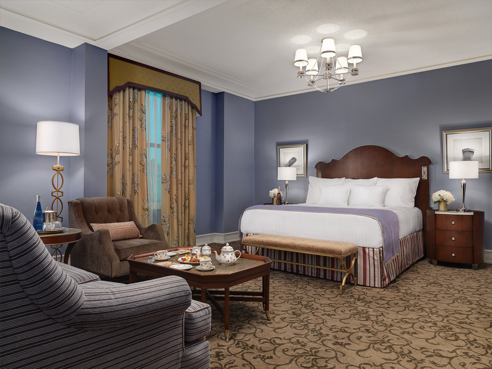 The Peabody Memphis, photo 4