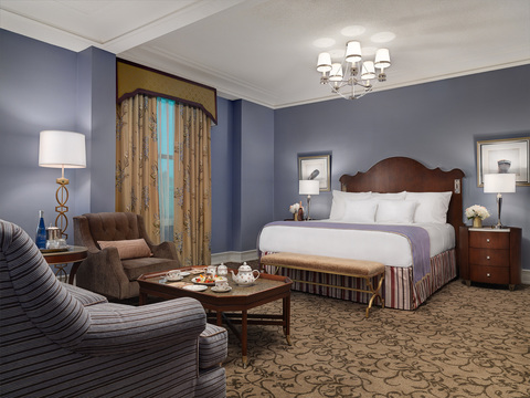 The Peabody Memphis, photo 4