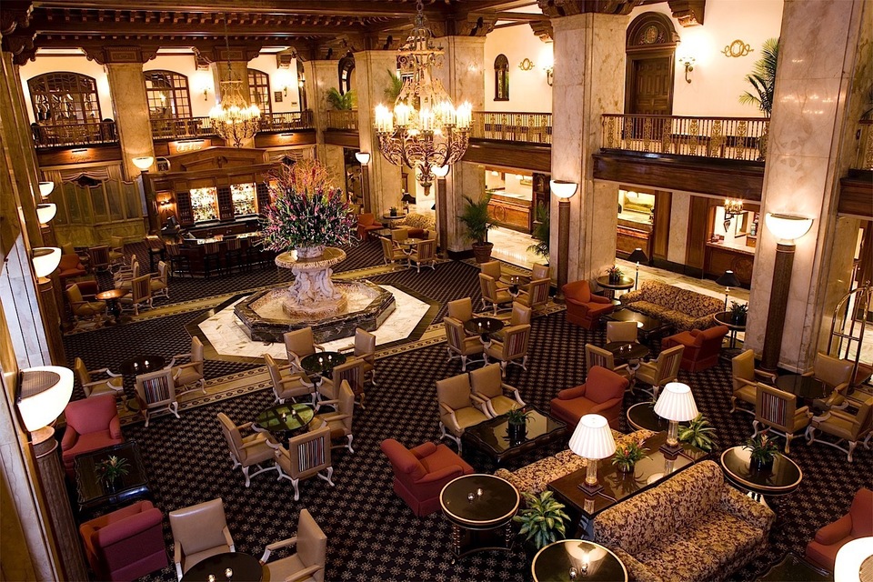 The Peabody Memphis, photo 6