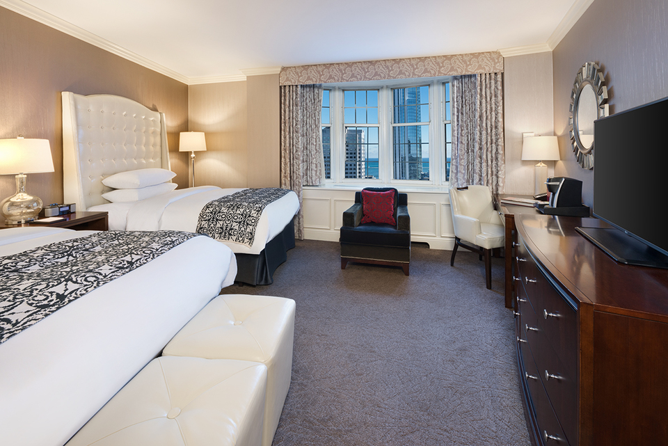The Pfister Hotel, photo 4