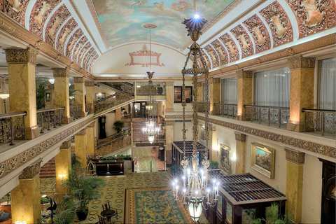 The Pfister Hotel, photo 3