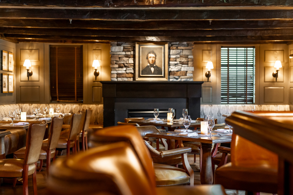 Wequassett Resort and Golf Club, photo 6