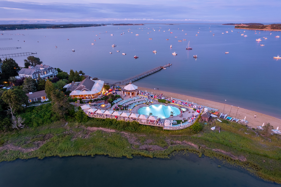 Wequassett Resort and Golf Club, photo 8