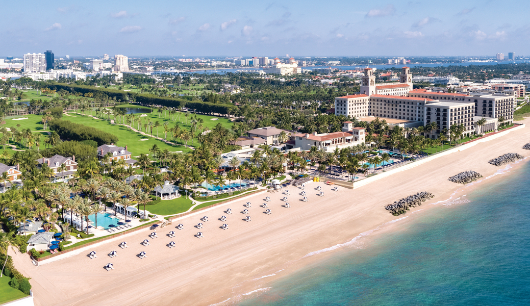 The Breakers Palm Beach, photo 1