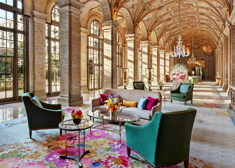 The Breakers Palm Beach, photo 2
