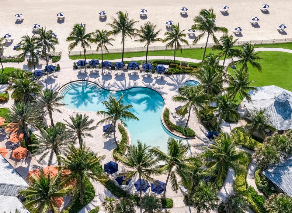 The Breakers Palm Beach, photo 7