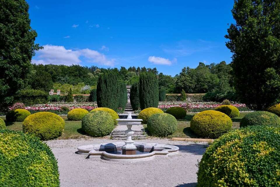 Schlosshotel Kronberg, photo 8