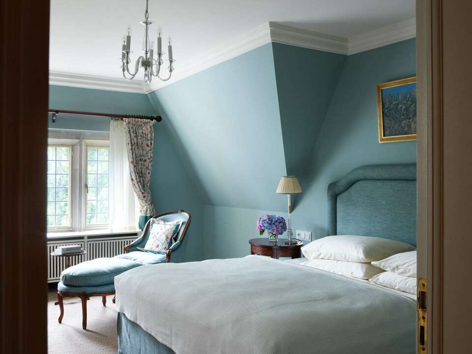 Schlosshotel Kronberg, photo 3