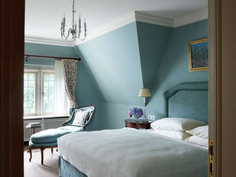 Schlosshotel Kronberg, photo 3