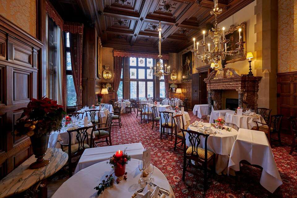Schlosshotel Kronberg, photo 6