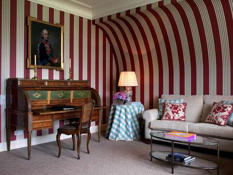 Schlosshotel Kronberg, photo 5