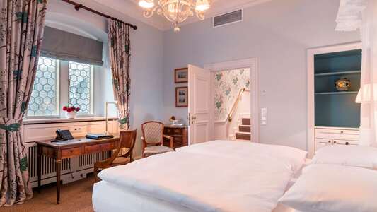 Schlosshotel Kronberg, photo 4