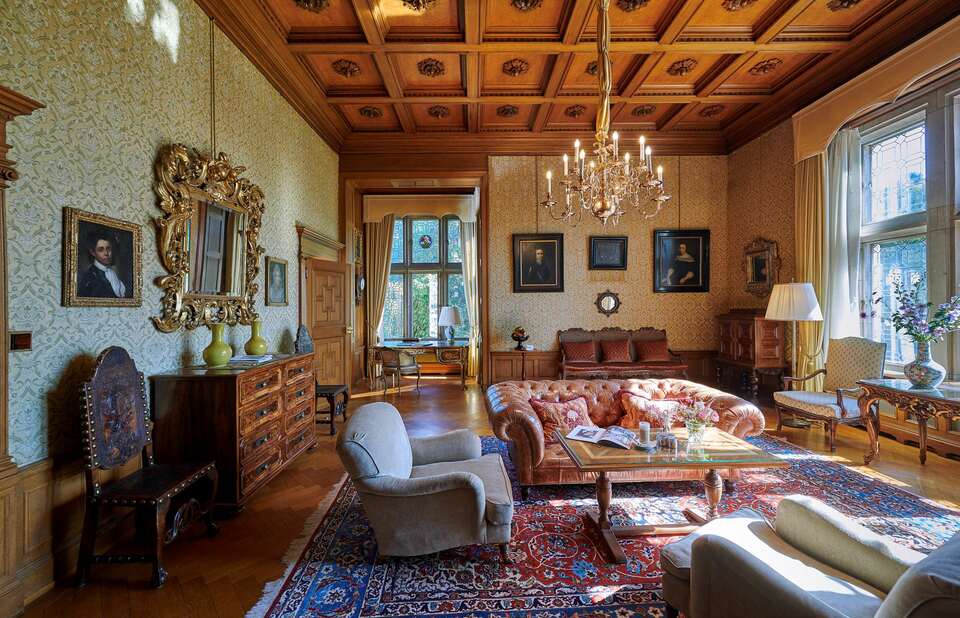 Schlosshotel Kronberg, photo 2