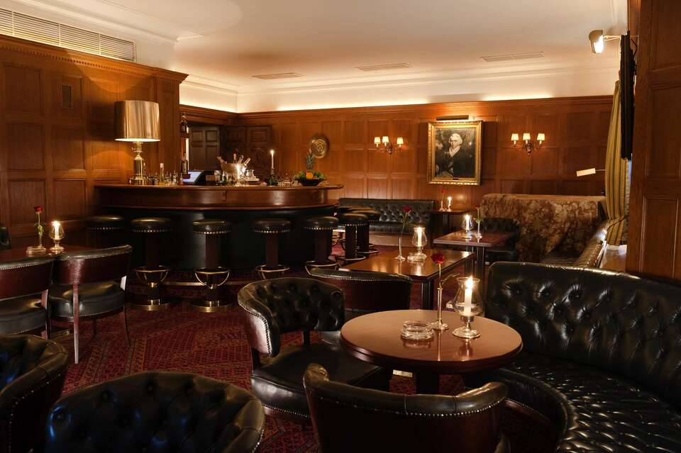 Schlosshotel Kronberg, photo 7