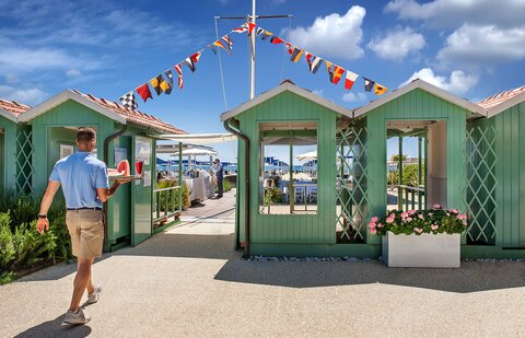 Principe Forte Dei Marmi, photo 5