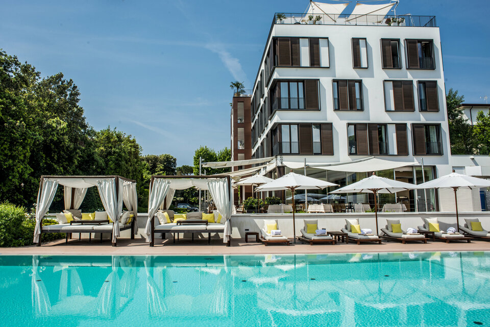 Principe Forte Dei Marmi, photo 3