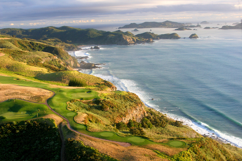 Rosewood Kauri Cliffs, photo 3