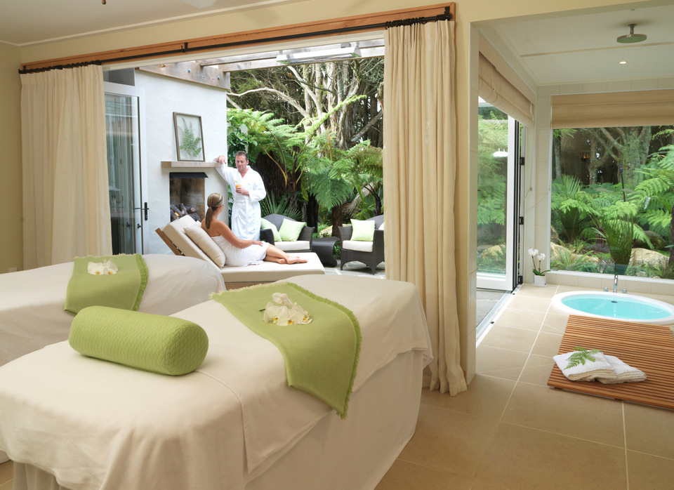 Rosewood Kauri Cliffs, photo 4