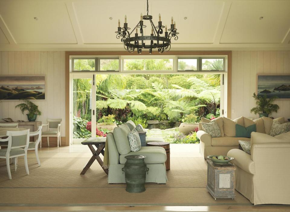 Rosewood Kauri Cliffs, photo 5