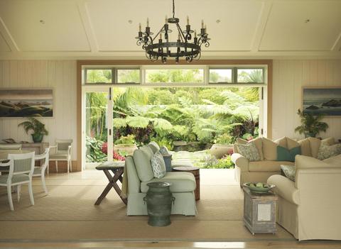 Rosewood Kauri Cliffs, photo 5