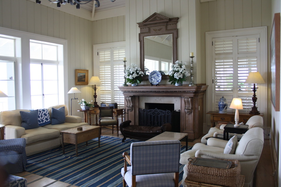 Rosewood Kauri Cliffs, photo 6