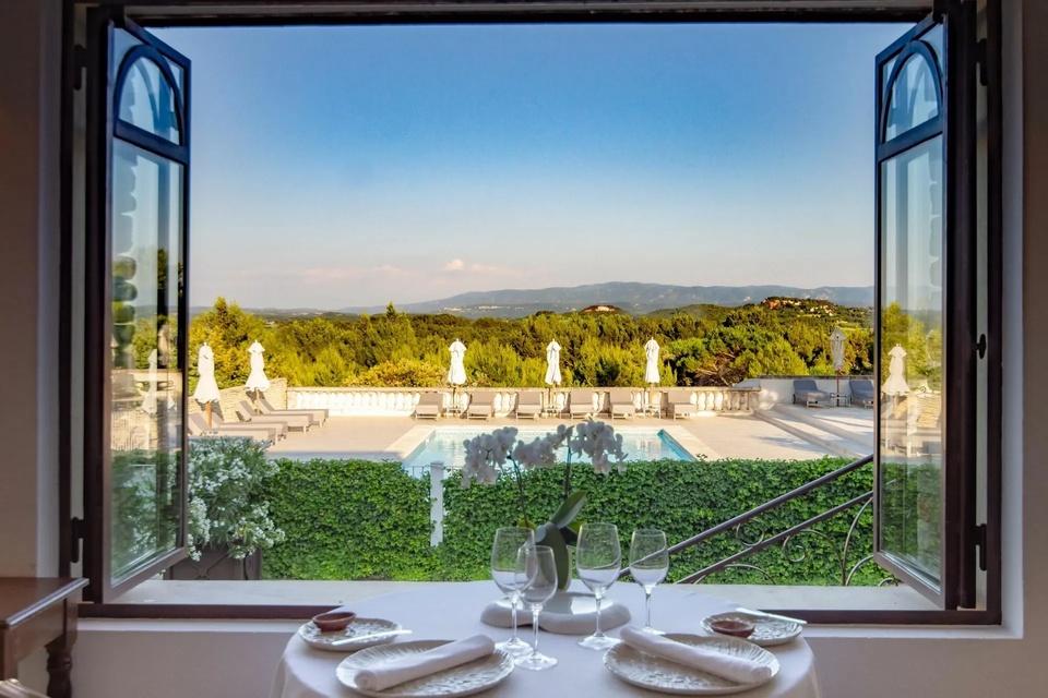 Le Phebus Hotel & Spa, photo 1