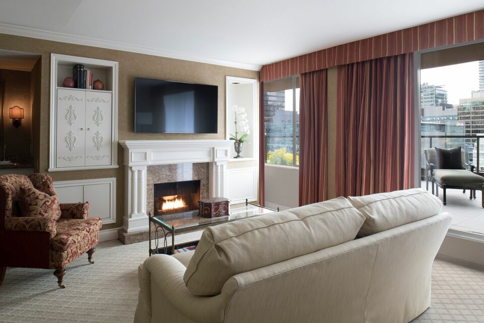 Wedgewood Hotel And Spa, photo 3